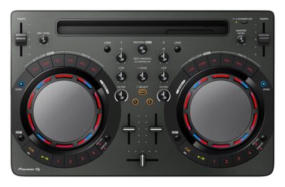 DDJ-WEGO4-K - Pioneer DJ