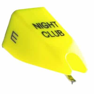 Night Club E Stylus - Ortofon