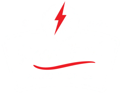 Dead Short Audiophonics Logo